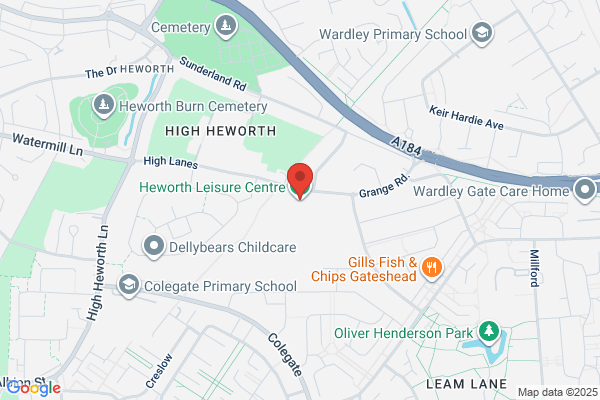 Heworth Day Centre