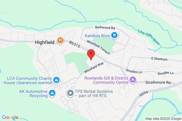 Highfield Family Centre