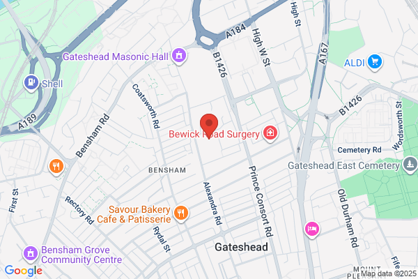 Worcester Green Day Centre