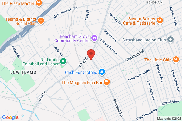 Bensham Dental Practice