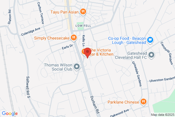 Newbiggin Villa Family Dental Clinic
