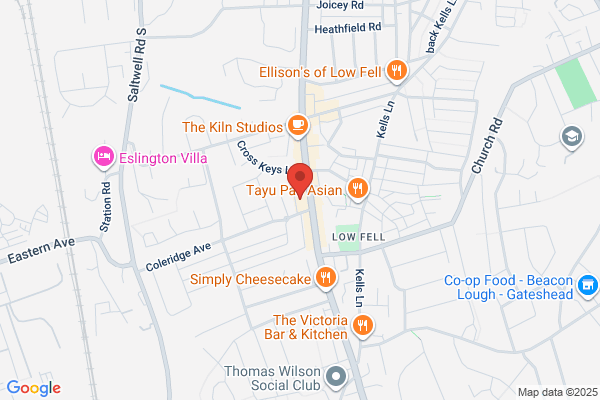 Rawcliffe & Robson