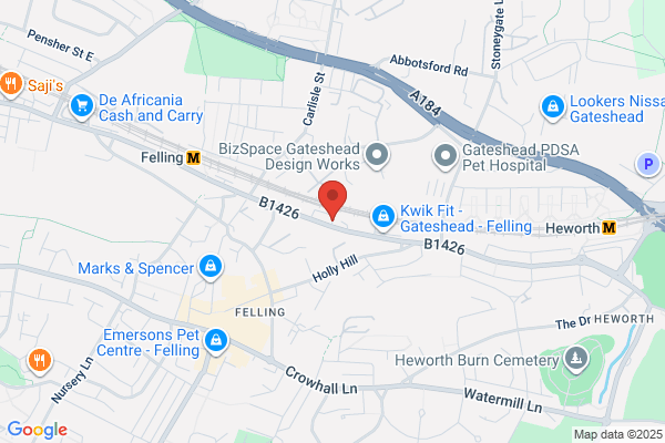 Robsons Dental Surgery
