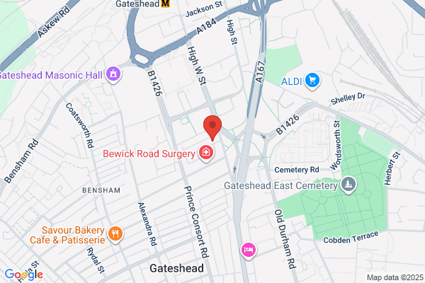 The Shakespear Street Dental Practice