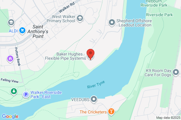 Hughes