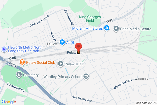 Pelaw