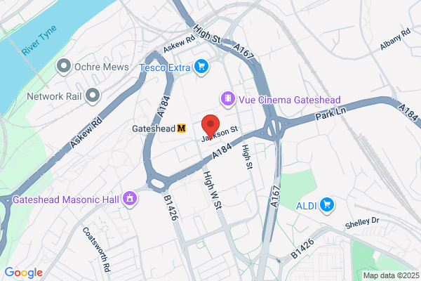 Specsavers Opticians and Audiologists - Gateshead