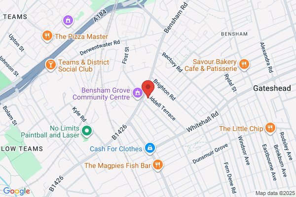 Bensham Family Practice