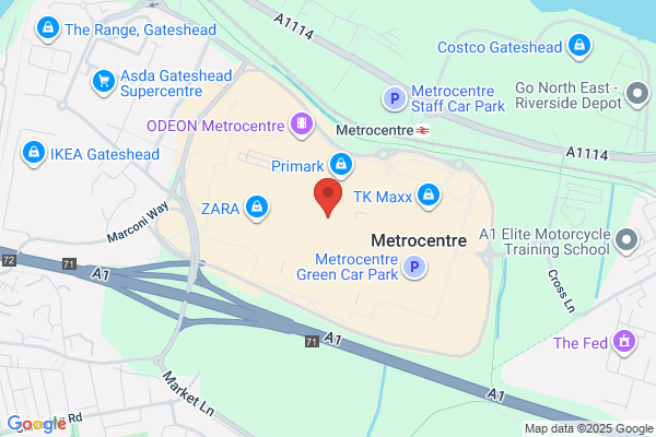 Boots Opticians