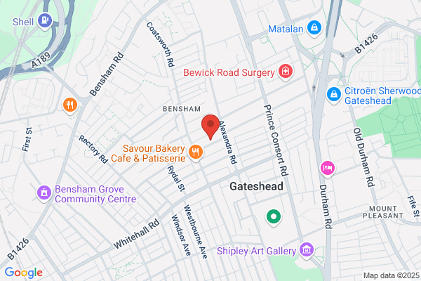 Oliver Dr & Partners