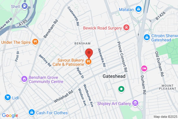 Oxford Terrace Medical Group