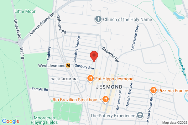 Newcastle Appliance Repairs
