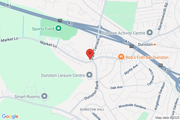 Dunston Appliance Centre