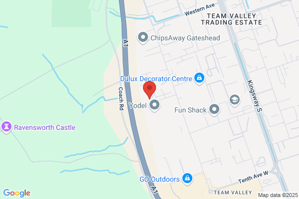 Kilbride Industrial Services