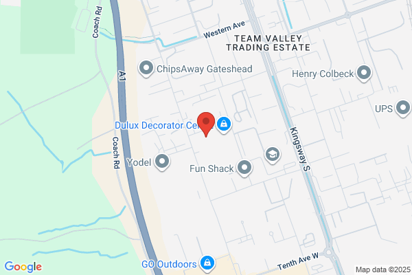 Edmondson Electrical Ltd