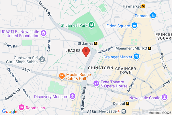 Norland Electrical Supplies Ltd