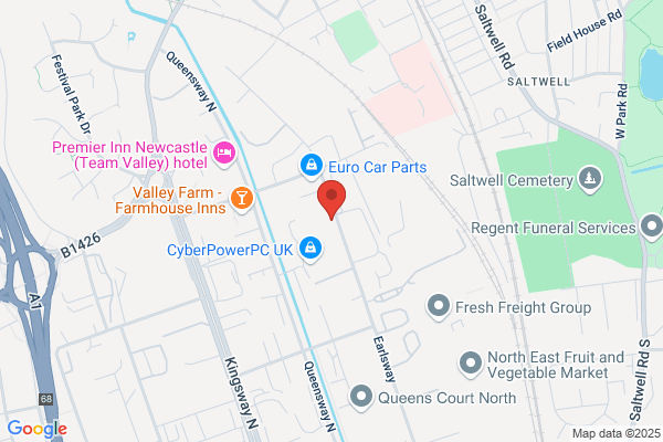 Park Electrical Distributors Ltd