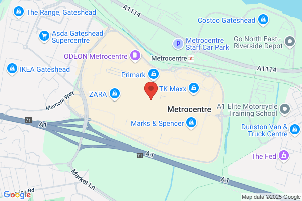 Maplin Electronics Ltd