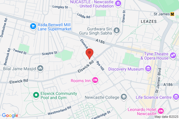 Northern Rebore Services
