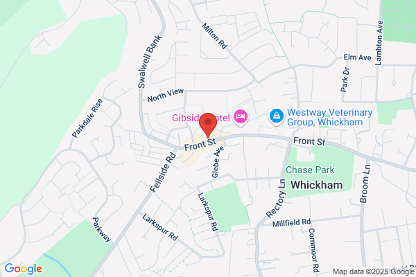 Reeds Rains Estate Agents Whickham - Closed