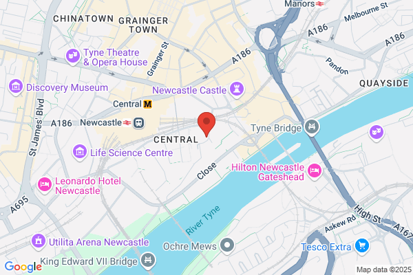Newcastle Debt Collection, Bailiff & Liquidation Law Firm