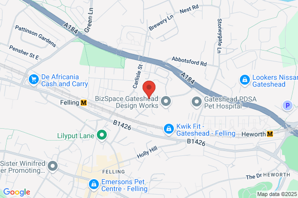 Leam TTC Ltd