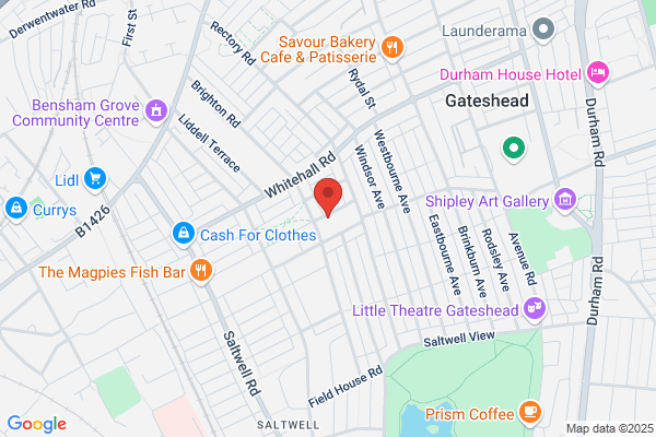 Graham's Fish & Chips