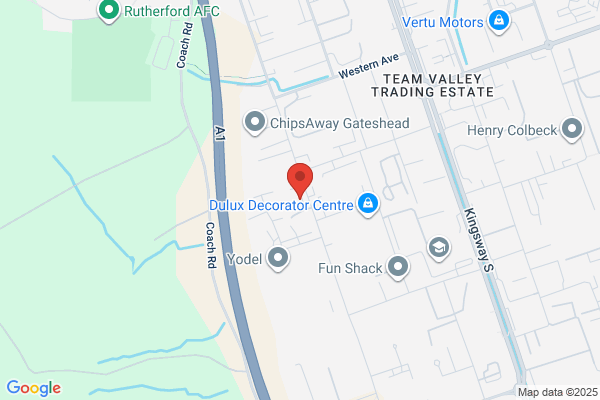 J R Holland Food Services Ltd