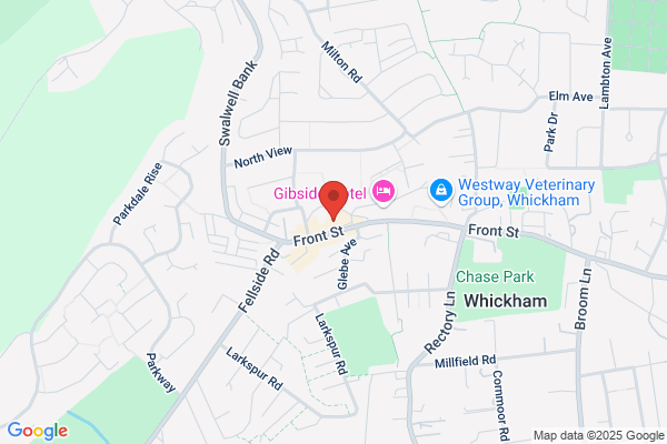 Martin Rankin Funeral Directors