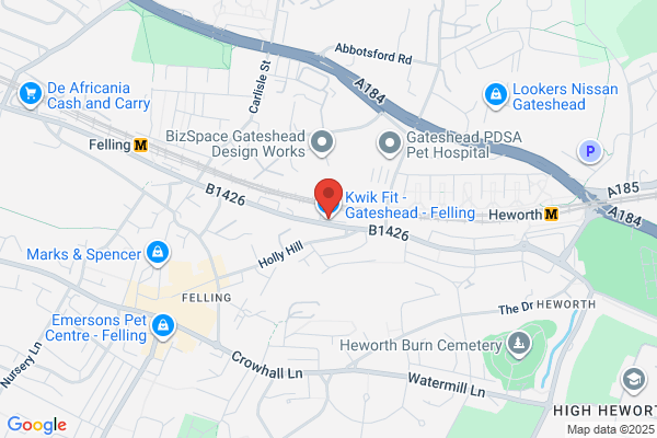 Croxdale Fast Fit Ltd