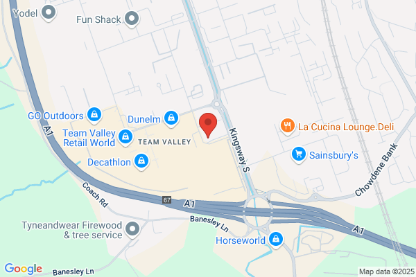 Valley Motor Services