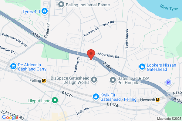 Van Hee Garage Services