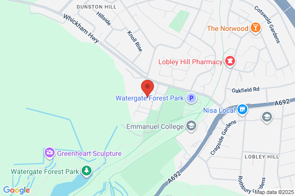 Gateshead Central Nursery