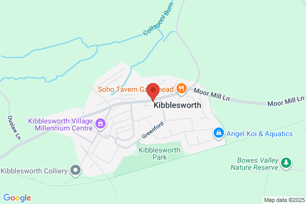 Kibblesworth Convenience Store