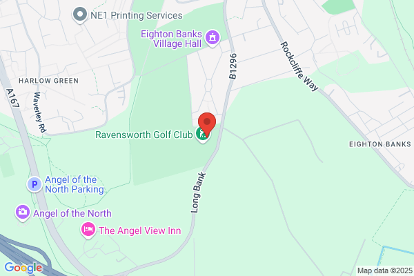 Ravensworth Golf Club