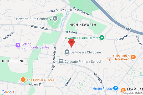 Heworth Stores
