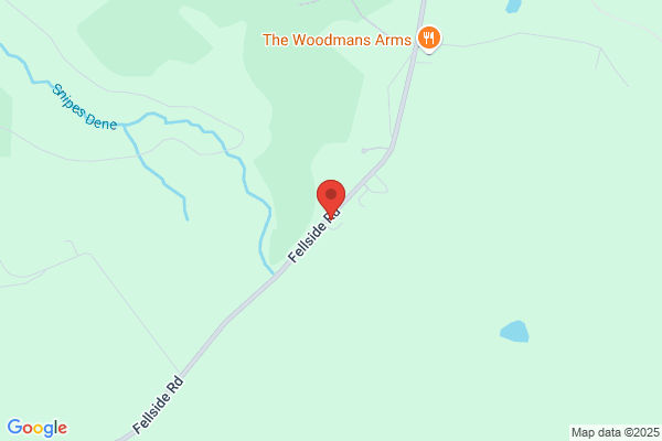 East Byermoor