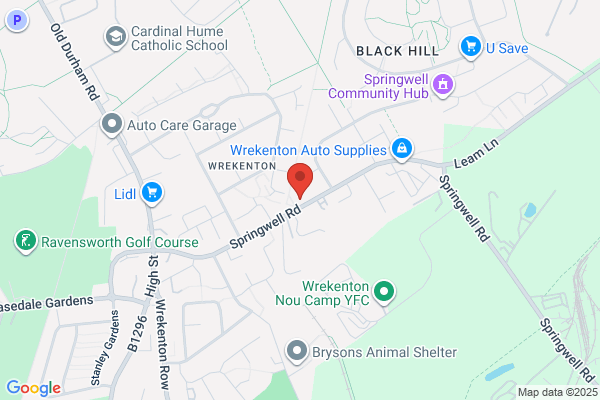 Dennison Roofing Services