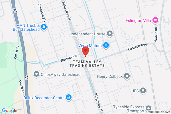 Glenhaven Salon