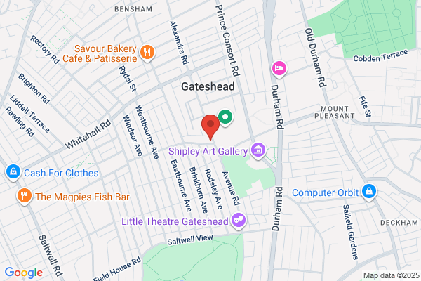 Gateshead Sports Club