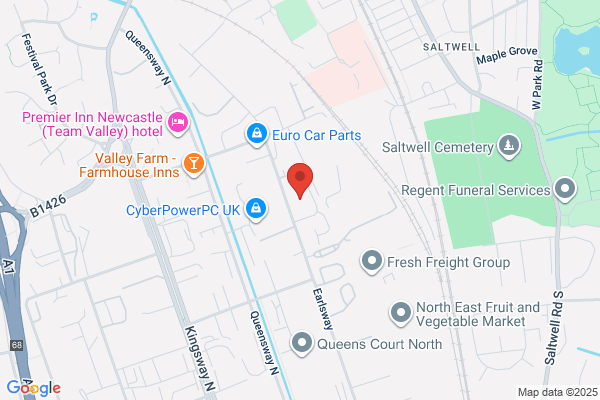 NG Boiler Servicing