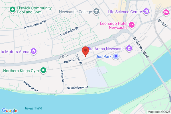 Speedy Hire Centres