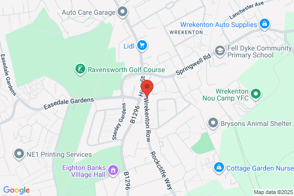 CityDoc In-Pharmacy Travel & Sexual Health Clinic, Gateshead