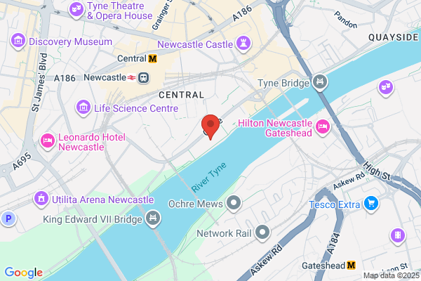 Copthorne Hotel Newcastle