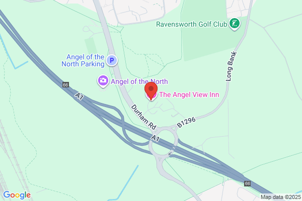 The Angel View Inn