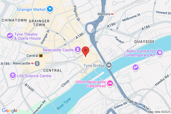 The Bewick Hotel