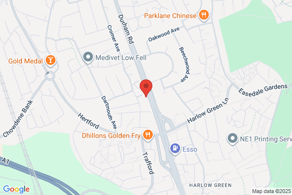 Hanover Housing Association