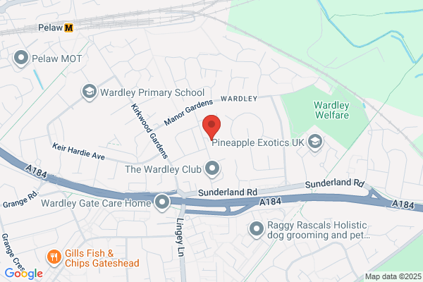 Railway Housing Association