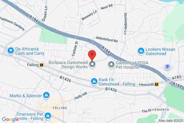 Stonham Housing Association Ltd