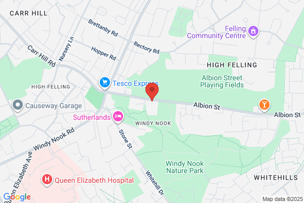 The William Sutton Housing Association Ltd